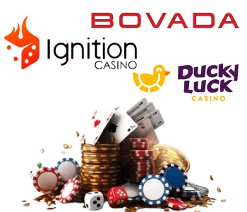 Pennsylvania online casino operators