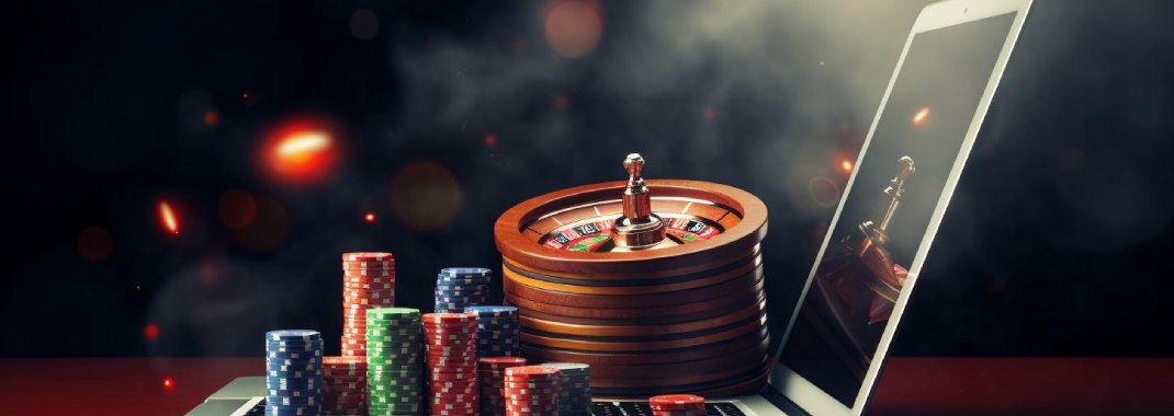 Choosing an Online Casino